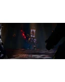 Warhammer 40,000: Chaos Gate - Daemonhunters Castella Warhammer 40,000: Chaos Gate - Daemonhunters Castella