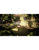 Octopath Traveler II Steam КЛЮЧ ЕВРОПА