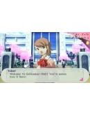Persona 3 Portable Steam КЛЮЧ GLOBAL Persona 3 Portable Steam КЛЮЧ GLOBAL