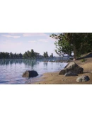 Bassmaster Fishing 2022 - Lake Seminole DLC Steam КЛЮ Bassmaster Fishing 2022 - Lake Seminole DLC Steam КЛЮ