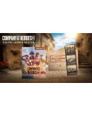 Company of Heroes 3 Launch Edition EU Steam КЛЮЧ