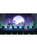 Dead Cells - The Queen and the Sea DLC EU Steam КЛЮЧ Dead Cells - The Queen and the Sea DLC EU Steam КЛЮЧ