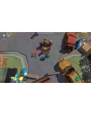 Dead City Steam КЛЮЧ GLOBAL