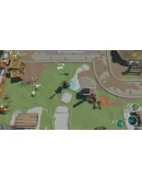 Dead City Steam КЛЮЧ GLOBAL