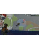 Dead City Steam КЛЮЧ GLOBAL