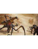 Starship Troopers: Extermination Steam КЛЮЧ GLOBAL Starship Troopers: Extermination Steam КЛЮЧ GLOBAL