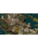 Stronghold Trilogy Pack Steam КЛЮЧ GLOBAL