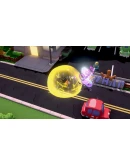 DC's Justice League: Cosmic Chaos Steam КЛЮЧ ЕВРОПА