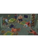 The Case of the Golden Idol - Golden Idol Mysteries: The Case of the Golden Idol - Golden Idol Mysteries: