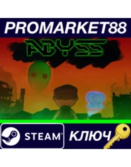 Abyss Steam КЛЮЧ GLOBAL Abyss Steam КЛЮЧ GLOBAL