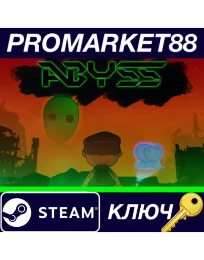 Abyss Steam КЛЮЧ GLOBAL
