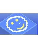 Vacuum Ball Steam КЛЮЧ GLOBAL