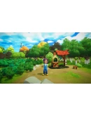 Everdream Valley Steam КЛЮЧ GLOBAL