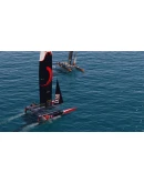 Hydrofoil Generation Steam КЛЮЧ GLOBAL Hydrofoil Generation Steam КЛЮЧ GLOBAL