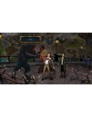 Gaslamp Cases 5: The dreadful City Steam КЛЮЧ GLOBAL Gaslamp Cases 5: The dreadful City Steam КЛЮЧ GLOBAL