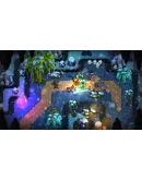 Nobody Saves the World + Frozen Hearth DLC Steam КЛЮЧ