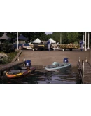 Bassmaster Fishing 2022 - Predator Equipment Pack DLC Bassmaster Fishing 2022 - Predator Equipment Pack DLC