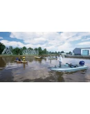 Bassmaster Fishing 2022 - Predator Equipment Pack DLC Bassmaster Fishing 2022 - Predator Equipment Pack DLC