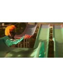 Session: Skate Sim - Waterpark &amp Chris Cole DLC Steam