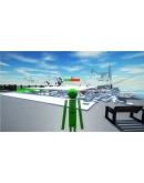Beat Or Die The MiniGames Steam КЛЮЧ GLOBAL