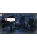 Gerda: A Flame in Winter - Liva's Story DLC Steam КЛЮ Gerda: A Flame in Winter - Liva's Story DLC Steam КЛЮ