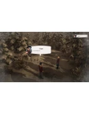 Gerda: A Flame in Winter - Liva's Story DLC Steam КЛЮ Gerda: A Flame in Winter - Liva's Story DLC Steam КЛЮ