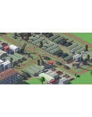 Urbek City Builder - Defend the City DLC Steam КЛЮЧ