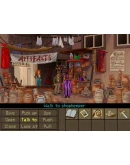 Indiana Jones and the Fate of Atlantis EU Steam КЛЮЧ Indiana Jones and the Fate of Atlantis EU Steam КЛЮЧ