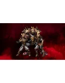 Blood Bowl 3 - Imperial Nobility Customizations DLC S