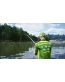 Bassmaster Fishing 2022 - Throwback B.A.S.S DLC Steam Bassmaster Fishing 2022 - Throwback B.A.S.S DLC Steam