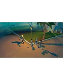 The Last Kids on Earth and the Staff of Doom! Steam К