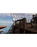 Flying Carpets Over Shark Infested Waters Steam КЛЮЧ