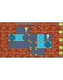 The Big SokoBang Steam КЛЮЧ GLOBAL The Big SokoBang Steam КЛЮЧ GLOBAL