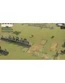 Field of Glory II: Medieval - Sublime Porte DLC Steam Field of Glory II: Medieval - Sublime Porte DLC Steam