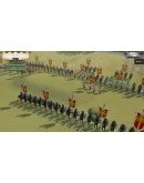 Field of Glory II: Medieval - Sublime Porte DLC Steam Field of Glory II: Medieval - Sublime Porte DLC Steam