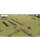 Field of Glory II: Medieval - Sublime Porte DLC Steam Field of Glory II: Medieval - Sublime Porte DLC Steam