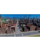 Cities: Skylines - Content Creator Pack: Industrial E