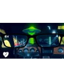 Fears of Glasses o-o Steam КЛЮЧ GLOBAL