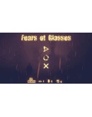 Fears of Glasses o-o Steam КЛЮЧ GLOBAL