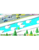 Froggerty Arcade 2 Steam КЛЮЧ GLOBAL Froggerty Arcade 2 Steam КЛЮЧ GLOBAL
