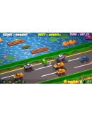Froggerty Arcade 2 Steam КЛЮЧ GLOBAL Froggerty Arcade 2 Steam КЛЮЧ GLOBAL