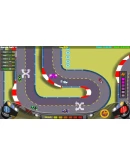 Sprint Racer Steam КЛЮЧ GLOBAL Sprint Racer Steam КЛЮЧ GLOBAL
