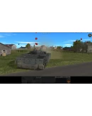 Combat Mission Black Sea - Battle Pack 1 DLC Steam КЛ