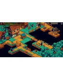 Hidden Town Steam КЛЮЧ GLOBAL Hidden Town Steam КЛЮЧ GLOBAL