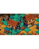 Hidden Town Steam КЛЮЧ GLOBAL Hidden Town Steam КЛЮЧ GLOBAL
