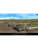 Combat Mission Shock Force 2 - Marines DLC Steam КЛЮЧ