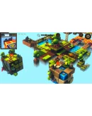 Hidden Cube World Top-Down 3D Steam КЛЮЧ GLOBAL