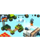 Hidden Cube World Top-Down 3D Steam КЛЮЧ GLOBAL