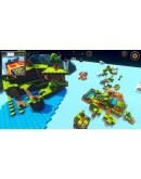 Hidden Cube World Top-Down 3D Steam КЛЮЧ GLOBAL