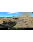 Combat Mission Shock Force 2 - NATO Forces DLC Steam Combat Mission Shock Force 2 - NATO Forces DLC Steam